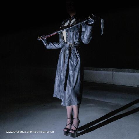 MissLilouMarlou avatar