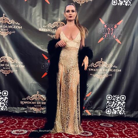 MissLilouMarlou avatar