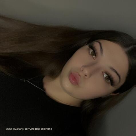 Goddess Elennna avatar