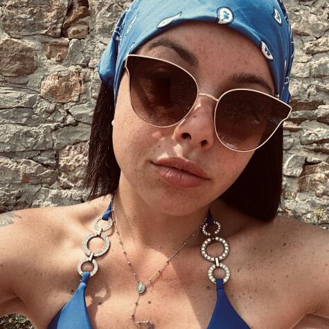 Binnette avatar