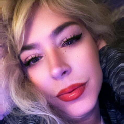 Goddess Honey Velvet avatar