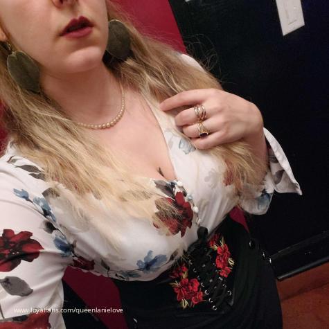 Queen Lanie Love avatar