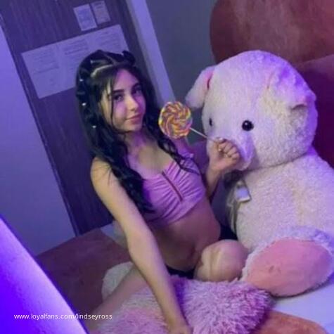 LindseyRoss avatar