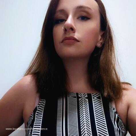 Her Opulence  avatar