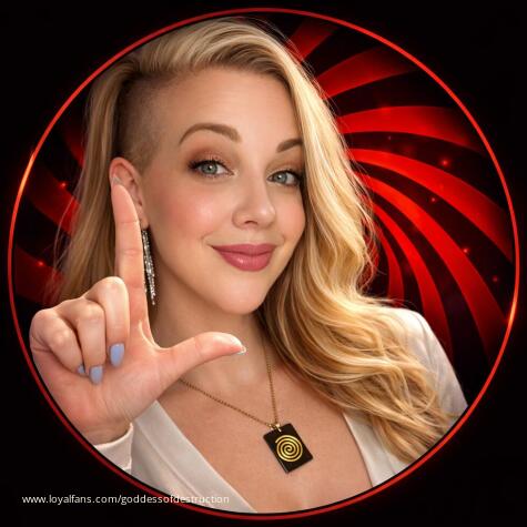 Goddess Of Destruction avatar