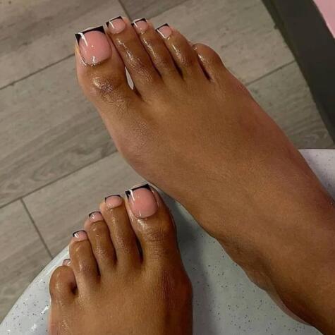 Tip Toe Tease avatar