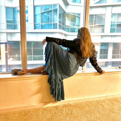 NaughtyGoddessP avatar