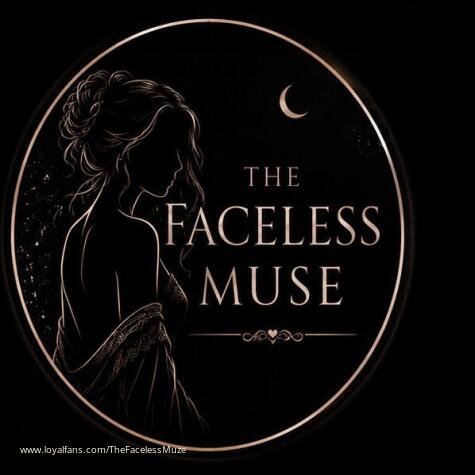 The Faceless Muze avatar