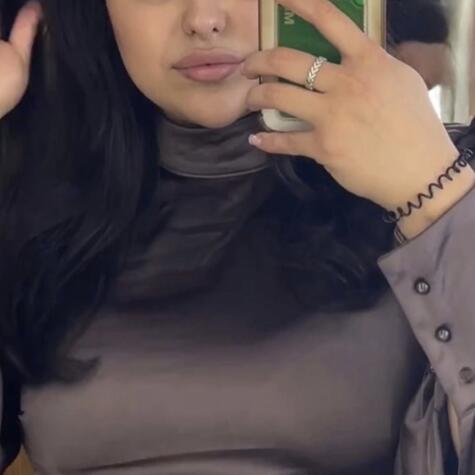 Dirty Farida avatar