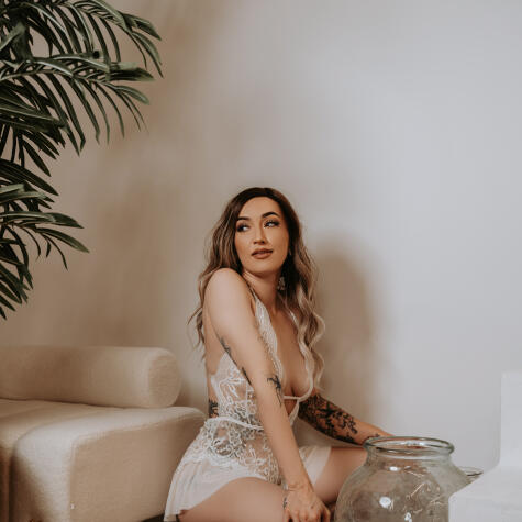 FinDom Rae of Riches avatar