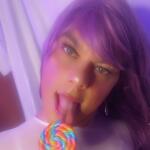 Glow Goddess avatar