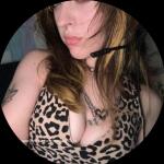 Mommy Al0ra avatar