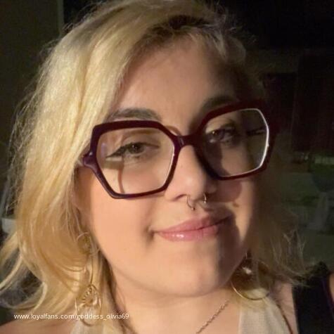 Goddess_Olivia69 avatar