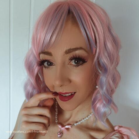 Princess Promise Findom avatar