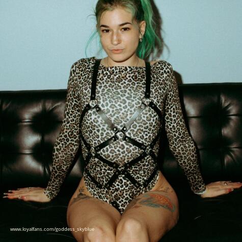 GoddessSkyblue avatar