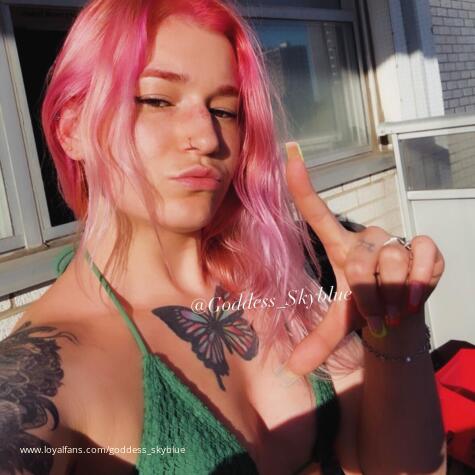 GoddessSkyblue avatar