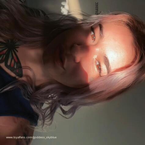 GoddessSkyblue avatar