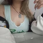 LilNerdyGirl avatar
