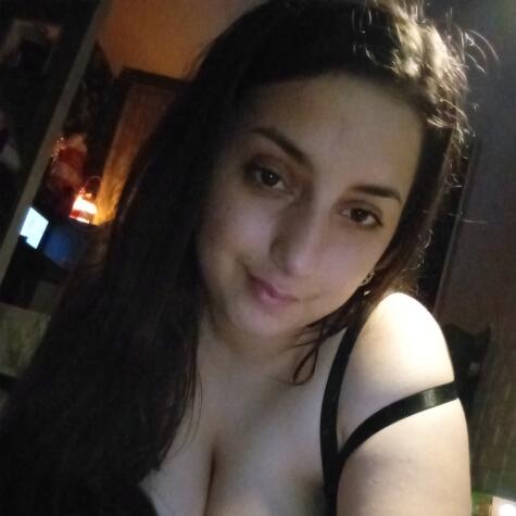 Sweet Angelina avatar