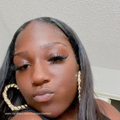 Chocolatebarbie avatar