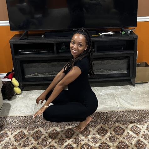 Goddess Gyza avatar