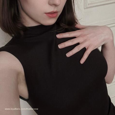 thelilacvow avatar