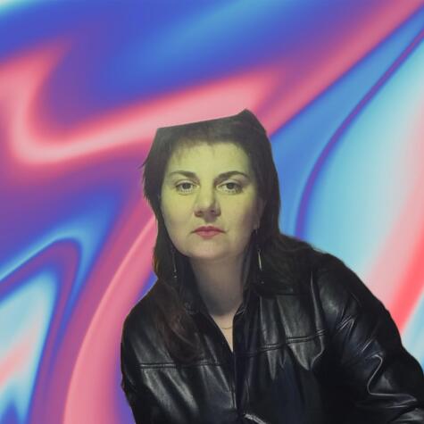 Sasha Blue avatar