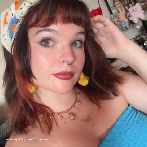 Princess Rubyyyy avatar