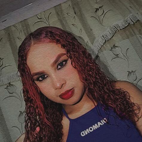 Rosalia_Love avatar