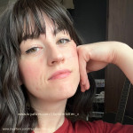 Veronica Thunder avatar