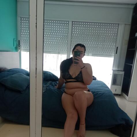 Eve Cherry avatar