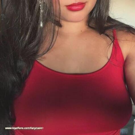 LucyCuore avatar