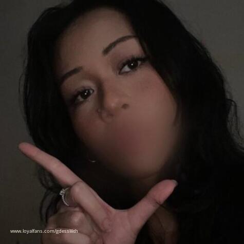 GdessLilith avatar