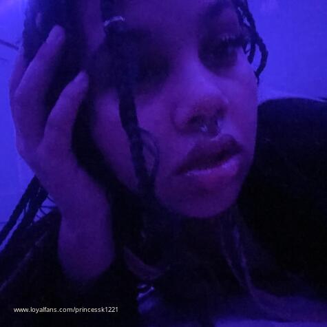 PrincessK1221 avatar