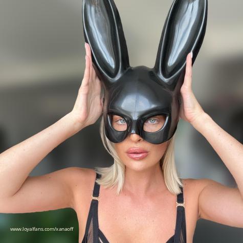 xanaoff avatar