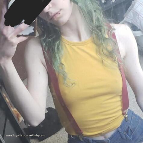 BabyCats avatar