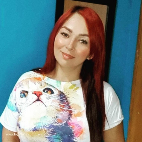 RoxiMilf avatar