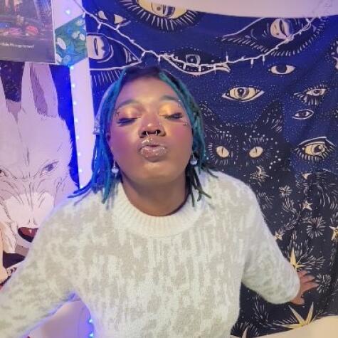 Cloudycutie avatar