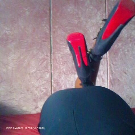 Crush babe avatar