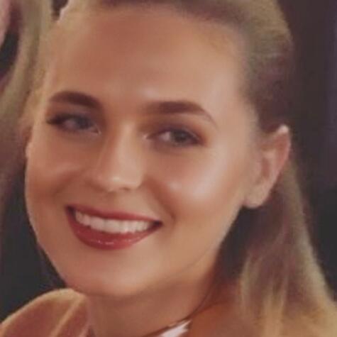 ABBIIE SAVAGE avatar