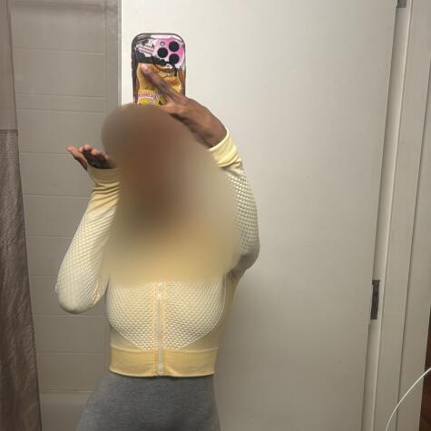 Goddess Nympho avatar