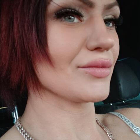 Xyanah Monroe avatar