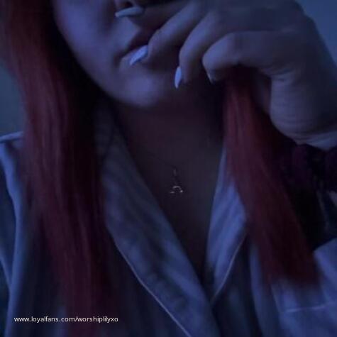 Findom Lily xo avatar