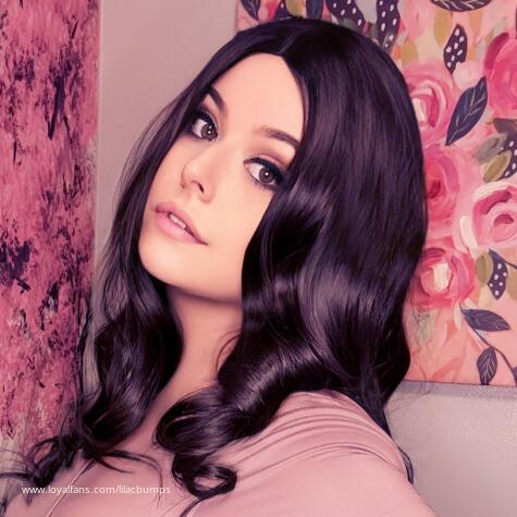 LilacBumps avatar