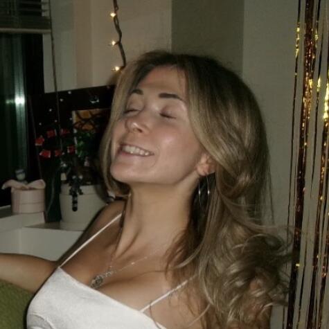 Bratty Blondie Ally avatar