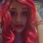 QueennT avatar