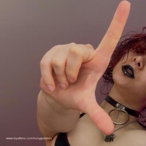 sonygoddess avatar