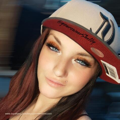 PrincessShelbydee avatar