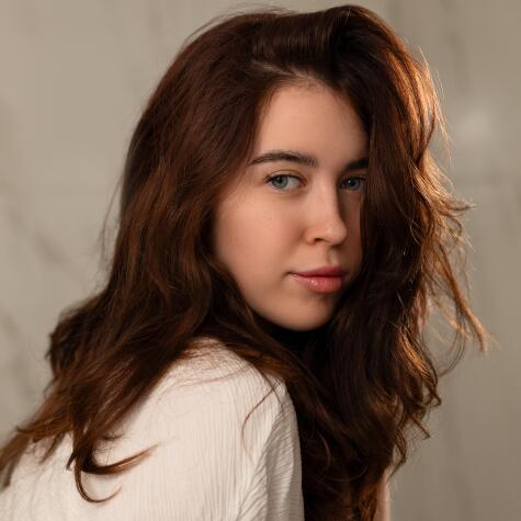 CarmenWood avatar