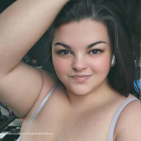 God Brittany avatar